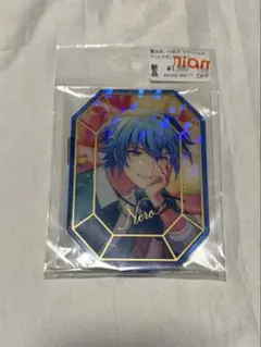 まほやく 魔法使いの約束 ネロ 缶バッジ MwW | Mercari