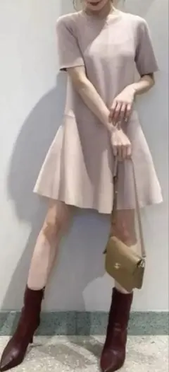 snidelワンピース