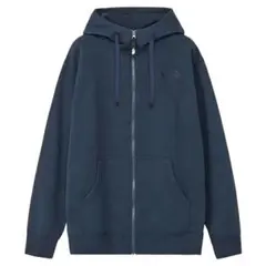 リアビューフルジップフーディ NT12442 NORTH FACE