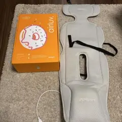 エアラブ4ドーナッツ　airluv クールグレー