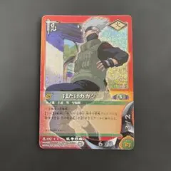 NARUTO ナルトカードゲーム 犬塚キバ 忍91 兵糧丸 牙通牙 術88 90