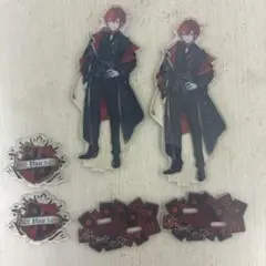 ばぁう アクキー アクスタ - メルカリ