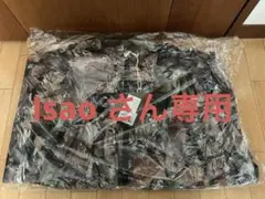 ホ*ス様 doublet ダブレット 24AW レザートラックパンツ 希少サイズ