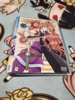 スレイヤーズTRY DVD-BOX〈期間限定版・7枚組〉 - メルカリ
