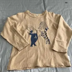 トレーナー　140