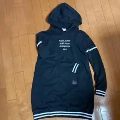 repipiパーカー ワンピースＳ