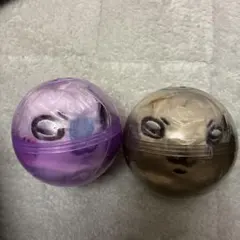 カプセルトイ ちいかわ 巾着 2個セット