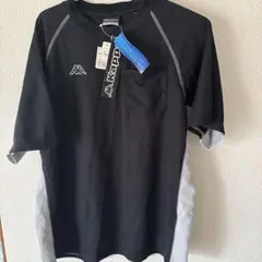 Kappa Tシャツ 新品タグ付き
