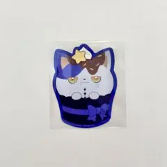 にじさんじ ミラン・ケストレル Melty Valentine ステッカー