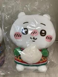 ちいかわ　1番クジ