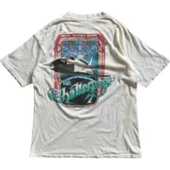 Vintage 1977 ラグラン 七分袖 Tシャツ ビンテージ - メルカリ