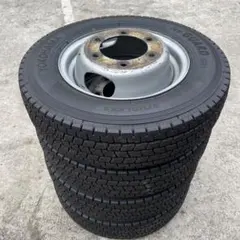 YOKOHAMA iceGUARD 165/8014インチ タイヤホイール 4本 YOKOHAMA iceGUARD 165/8014インチ タイヤホイール 4本 - メルカリ