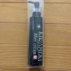 新品未使用品 C3 キラメキアフタークリーム 脱毛アフタークリーム きらめきアフタークリーム2本セット - メルカリ