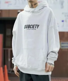 Subciety HACKTIVISTS PARKA sizeMのサムネイル