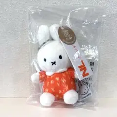ミッフィー　ぬいぐるみ　キーホルダー　大阪万博 関西大阪万博 エキスポ ミッフィー オランダ館 ぬいぐるみキーホルダー
