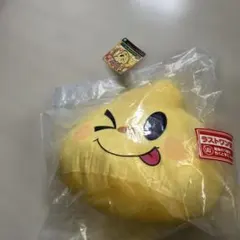 一番くじ 桃太郎電鉄 ラストワン賞うんちがぷよよんぬいぐるみ新品未使用のサムネイル