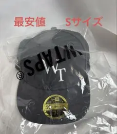 WTAPS NEW ERA キャップ 7 5/8 60.6㎝ - メルカリ