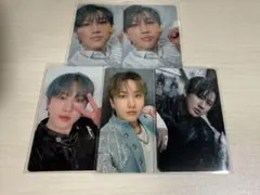 straykids スキズ GIANT チャンビン