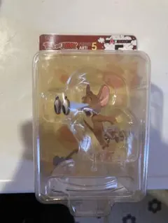 トムとジェリー 1番くじ　一番くじ　A賞　目が飛び出したジェリー　5