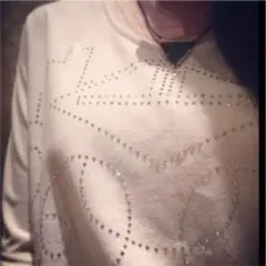 fig femme ブラウス　イエローのサムネイル