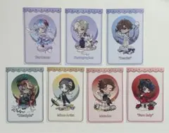 値下中！非売品オーバーロードA.B-T.Cカード 丸山くがねサイン