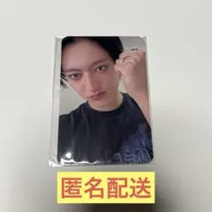 【ハルト】TREASURE PULSE ON CDランダムトレカ