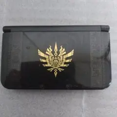 ニンテンドー3DS 特別版 ブラック