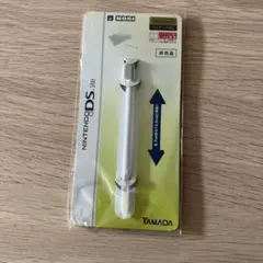 Nintendo DS Lite タッチペン ホワイト