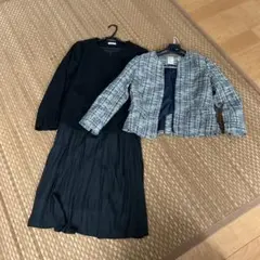 セレモニースーツセット