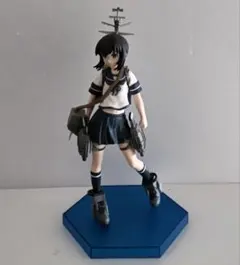 艦隊これくしょん -艦これ- 吹雪　フィギュア