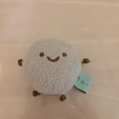 すみっコぐらし てのりぬいぐるみ ほこり