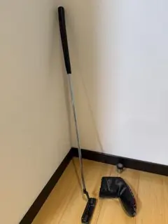 スコッティキャメロン セレクトニューポート2 ブラックミスト　※レフティ