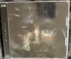 ゼラ Uncanny Valley CD