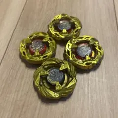BEYBLADE X BX-23 フェニックスウイング ブレードのみ 3つ - メルカリ