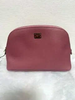 DOLCE&GABBANA レオパード柄 携帯ケース／マルチポーチ - メルカリ