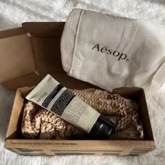 Aesop ピュリファイングフェイシャルエクスフォリアント　スクラブクレンザー
