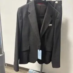 レディーススーツ上下