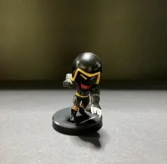キン肉マン フィギュアコレクション 超人オリンピック編 ウォーズマン