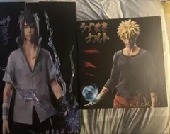 NARUTO ナルト 飛段 ガレージキット ガレキ スタチュー ② - メルカリ