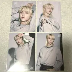 スキズ フィリックス ランダムトレカセット ソリクン