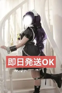 ゼンゼロ カリン コスプレ衣装のサムネイル
