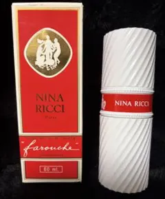 NINA RICCI farouche ファルーシュ オードトワレ 60mlのサムネイル