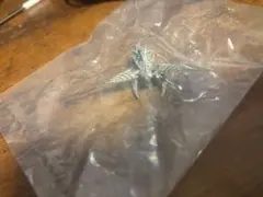 モンスターハンタースタンダードモデル plus 27 ボーナスパーツ