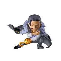 ONE PIECE ワンピの実 第十八海戦 クロコダイル