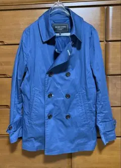 beams ステンカラーコート