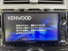 2025年製】7インチKENWOOD MDR-D212 AVナビ動作確認済 - メルカリ