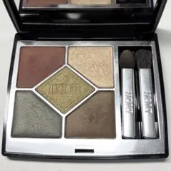 未使用品 サンククルール 617 ラッキースター Dior アイシャドウ