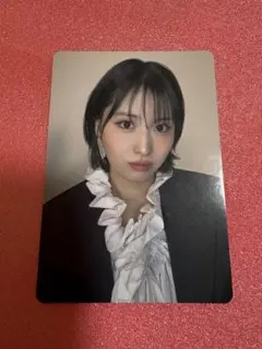 misamo play ラキドロ トレカ モモ