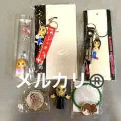 浜崎あゆみ■ayupan■キーホルダー■ヘアゴム■缶バッジ【匿名発送】