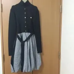 2025年最新】ケイトスペードワンピース160の人気アイテム - メルカリ